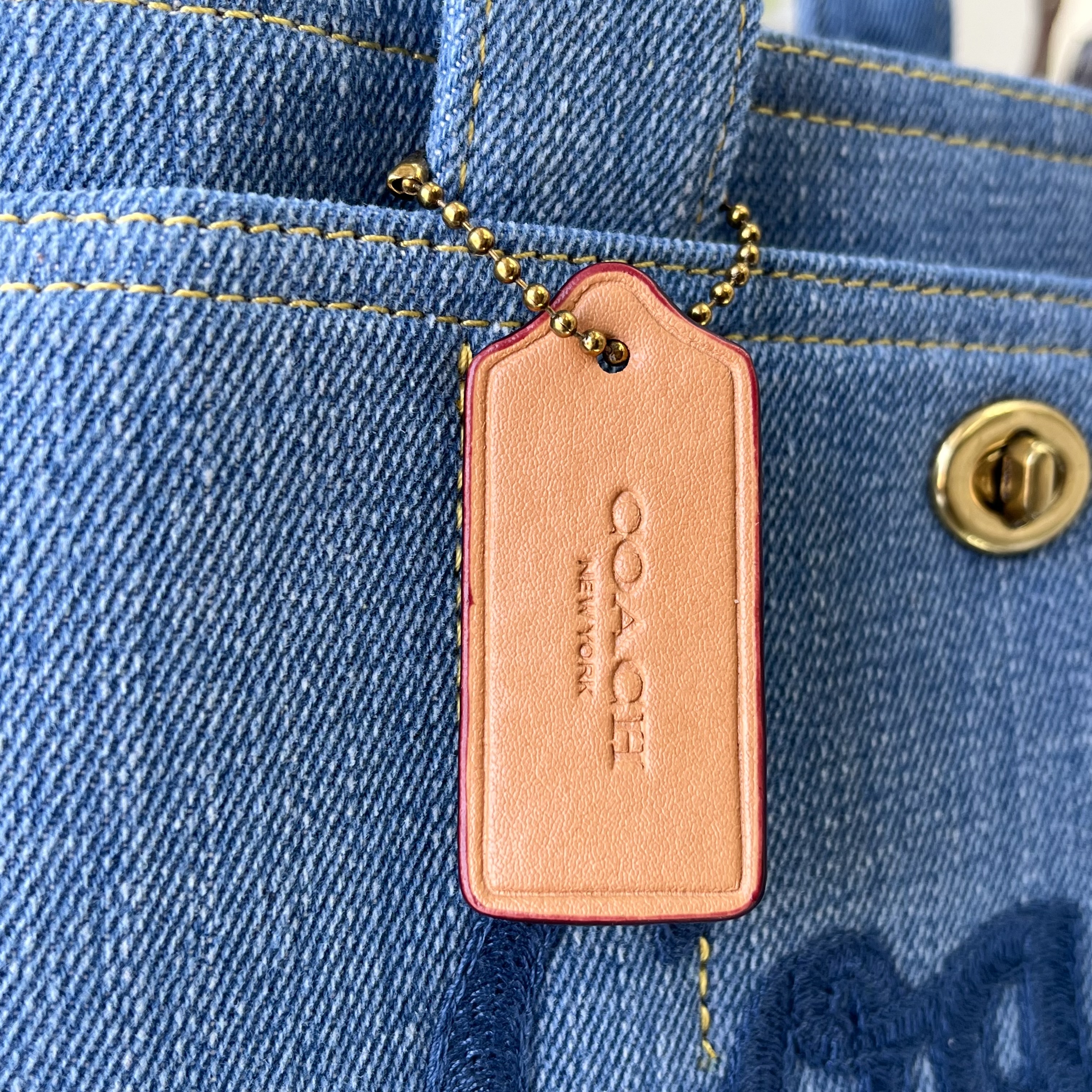 COACH-92